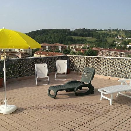 Apartamento Attico A Barberino Di Mugello Exterior foto